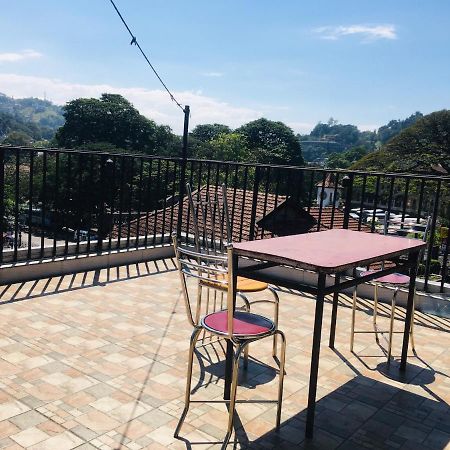View City Point Kandy Bagian luar foto