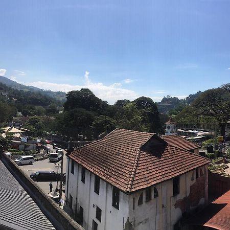 View City Point Kandy Bagian luar foto